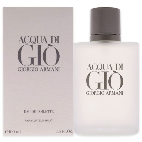 Acqua di Giò de Giorgio Armani
