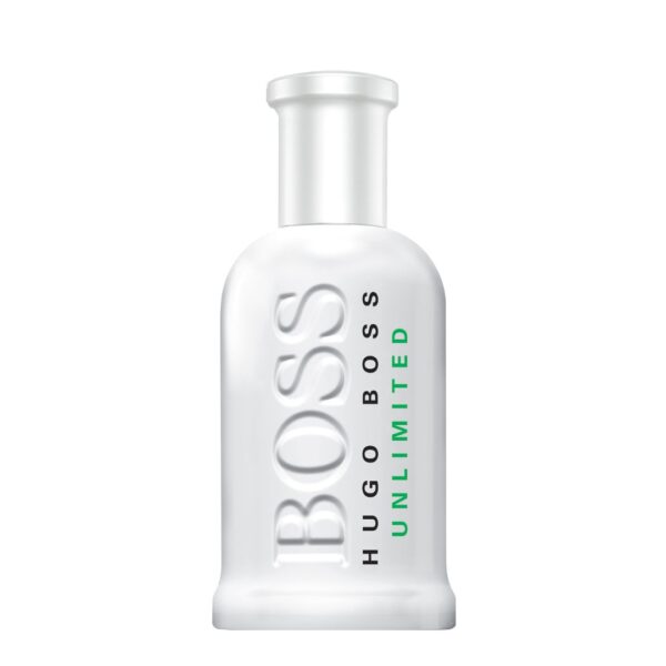 Boss Bottled Unlimited By Hugo Boss For Men - Image 2