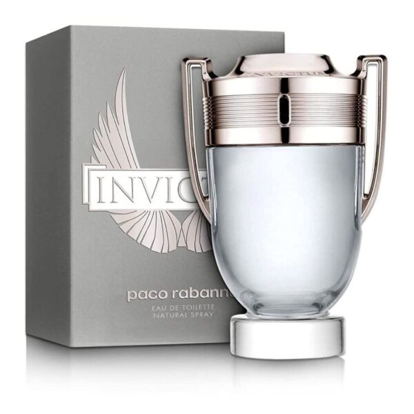 Paco Rabanne Invictus