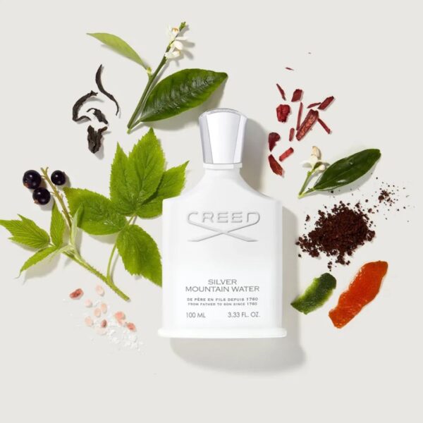 Creed Silver Mountain Water - Image 2