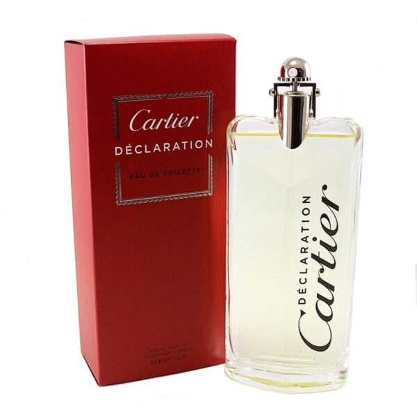 Declaration Cartier Edt 5 onzas
