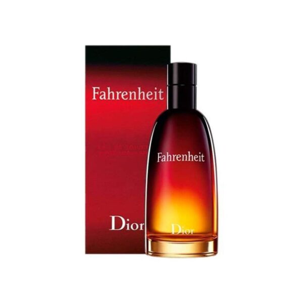 Fahrenheit de Christian Dior