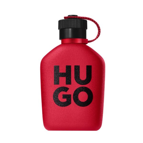 Hugo Intense Eau de Parfum de Hugo Boss. - Image 2