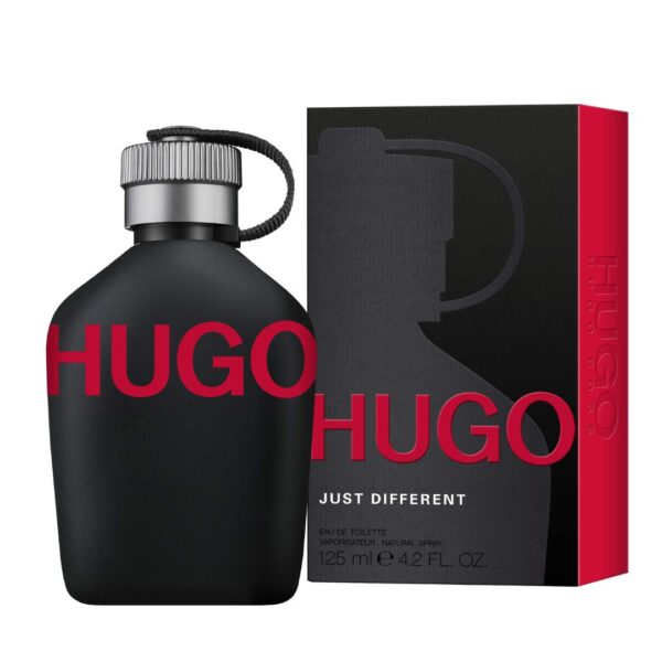 Hugo Just Different de Hugo Boss