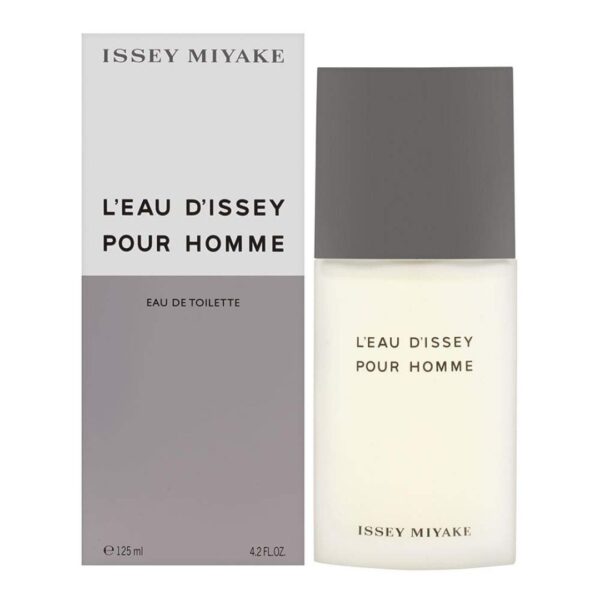 Issey Miyake L'Eau d'Issey Pour Homme