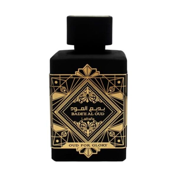 Lattafa Oud For Glory Badee Al Oud - Image 2
