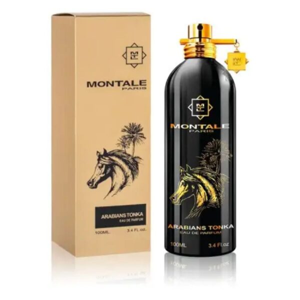Montale Arabian Tonka