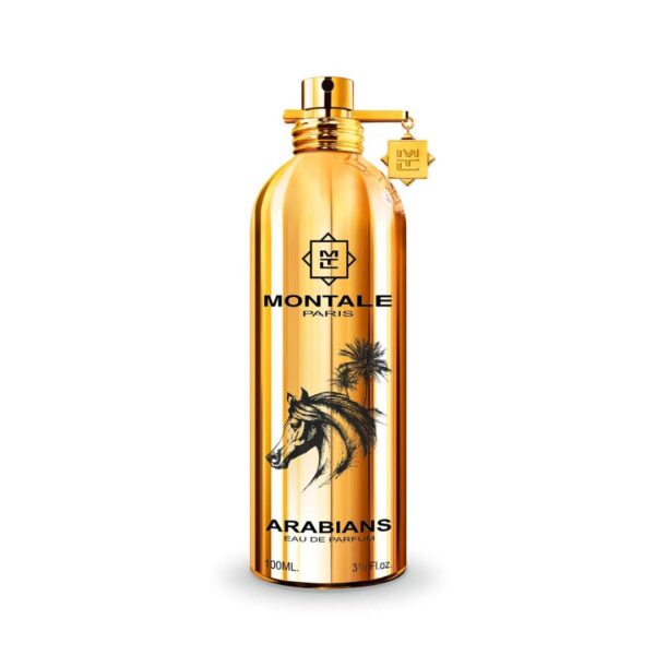 Montale Arabians