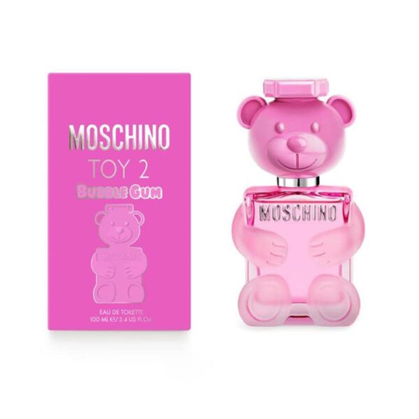 Moschino Toy 2 Bubble Gum