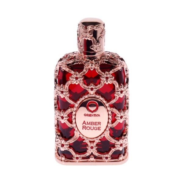 Orientica Amber Rouge - Image 2