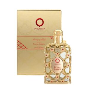 Orientica Royal Amber