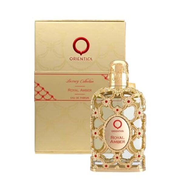 Orientica Royal Amber