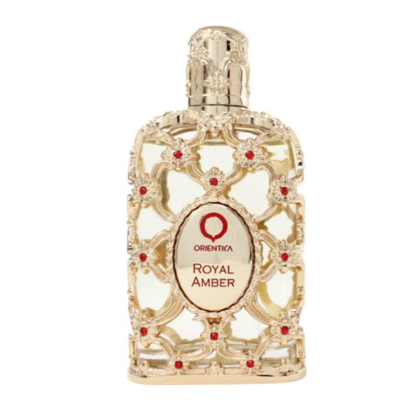 Orientica Royal Amber - Image 2