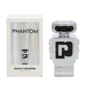 Paco Rabanne Phantom Eau de Toilette