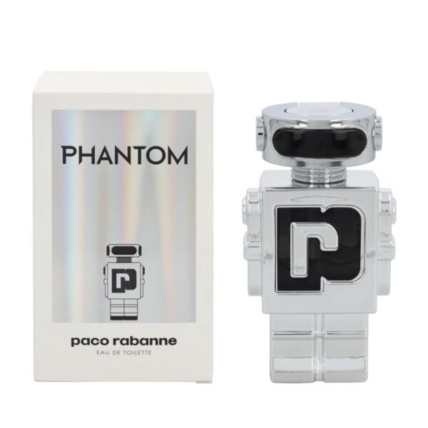 Paco Rabanne Phantom Eau de Toilette