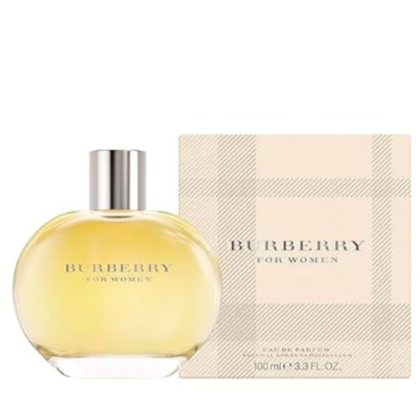 Burberry Classic