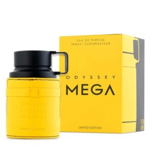 Armaf Bordative Odyssey Mega