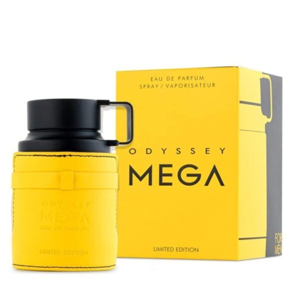 Armaf Bordative Odyssey Mega