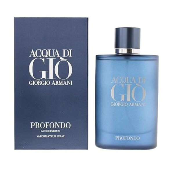 Acqua Di Gio Profondo