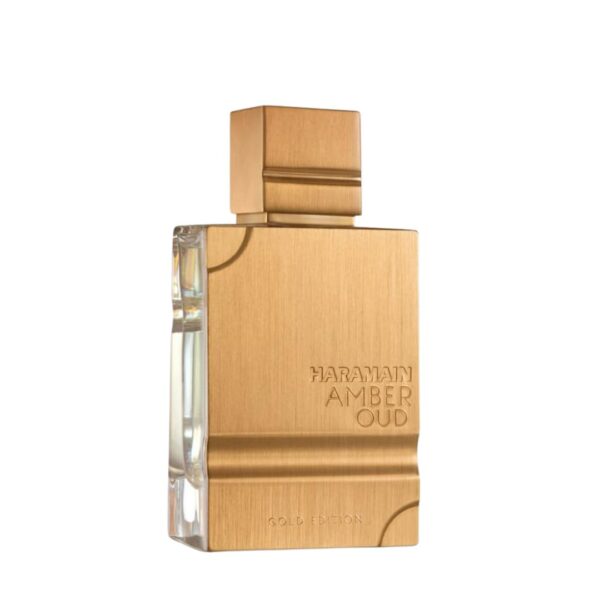 Amber Oud Gold Edition de Al Haramain - Image 2