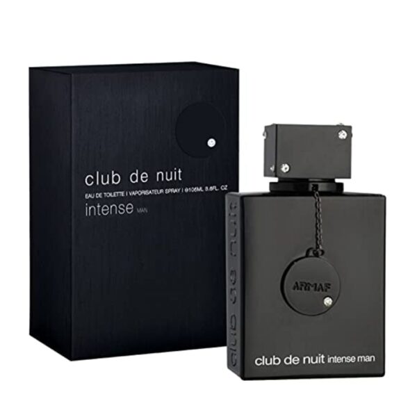 Armaf Club De Nuit Intense Man