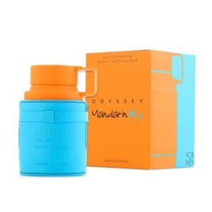Armaf Le Parfait Dr Teal's Odyssey Mandarin Sky