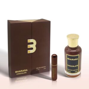 Bharara Chocolate