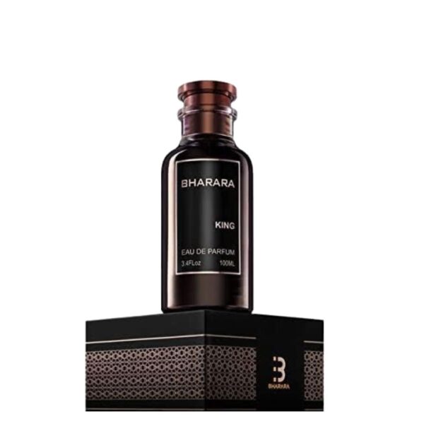 Bharara King Eau De Parfum - Image 2