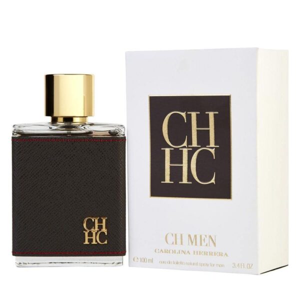 CH Men de Carolina Herrera