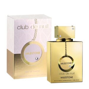 Club De Nuit Milestone
