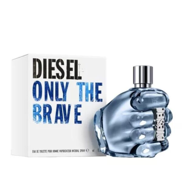 Diesel Only The Brave