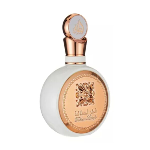 Perfume Lattafa Fakhar Rose - Image 2