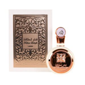 Perfume Lattafa Fakhar Rose