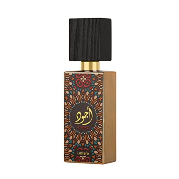 Lattafa Ajwad Eau De Parfum - Image 2