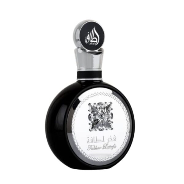 Lattafa Fakhar Black - Image 2