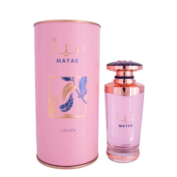 Lattafa Mayar