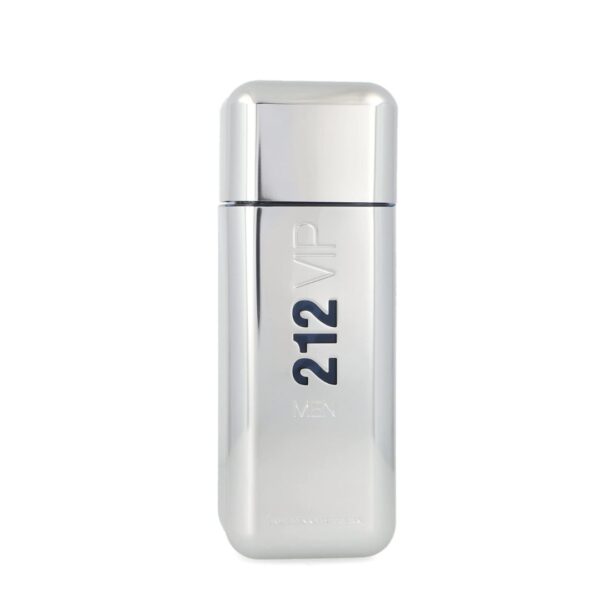 Perfume Carolina Herrera 212 Vip Men - Image 2