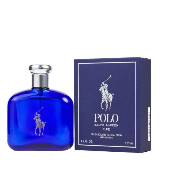 Polo Blue Ralph Lauren EDT