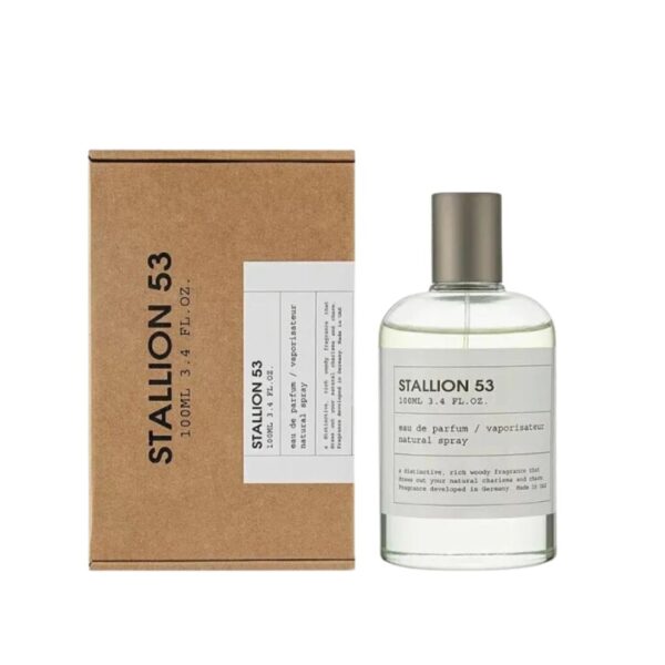 Santal 33 de Le Labo
