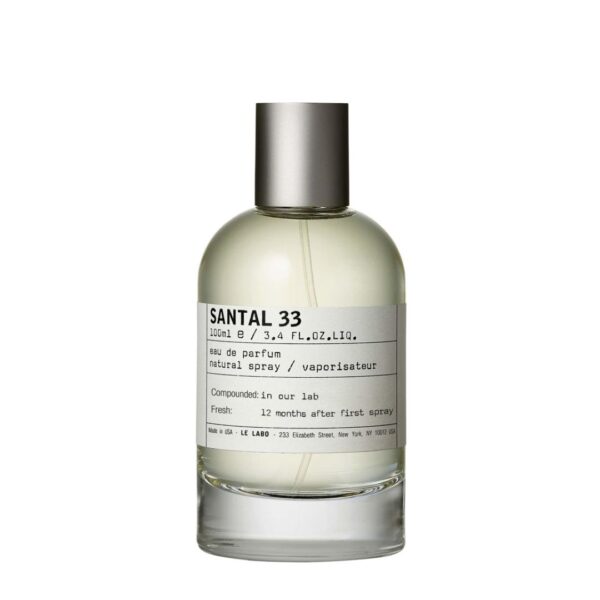 Santal 33 de Le Labo - Image 2