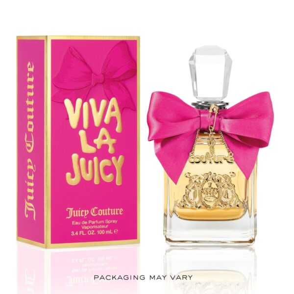 Viva la Juicy Juicy Couture