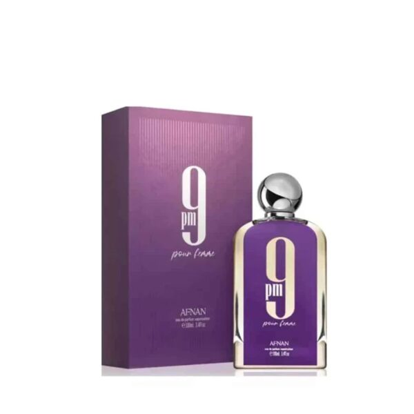Afnan 9PM Pour Femme - Image 2