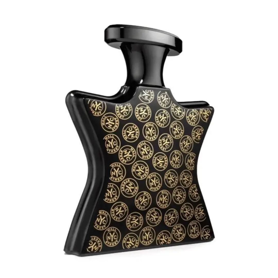 Bond No. 9 Wall Street