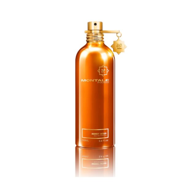 Honey Aoud
