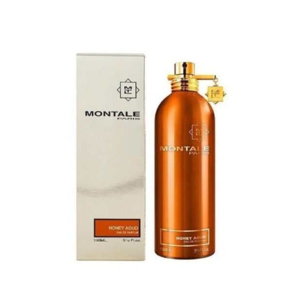 Honey Aoud - Image 2