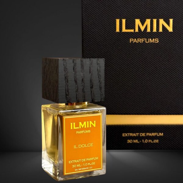 Ilmin Dolce - Image 2