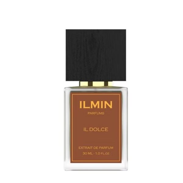 Ilmin Dolce