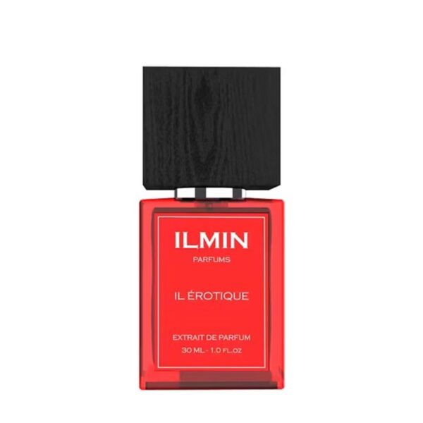 Ilmin Erotique