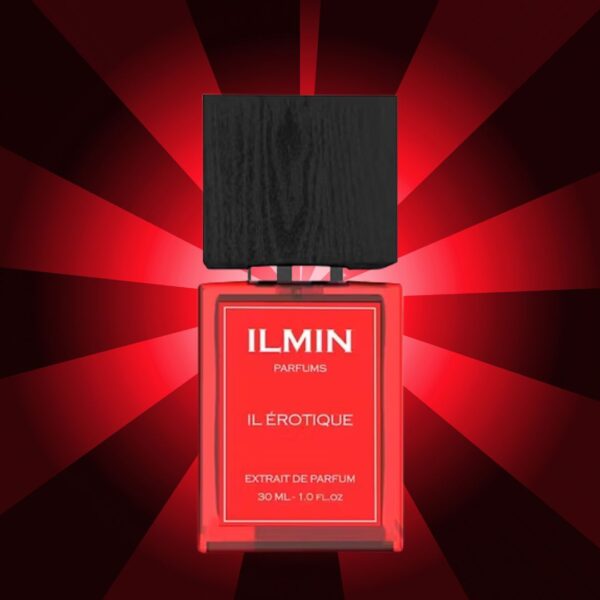 Ilmin Erotique - Image 2