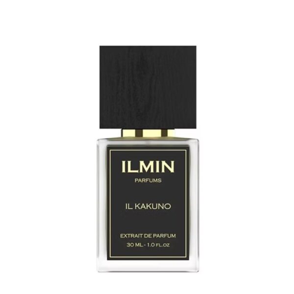 Ilmin Kakuno